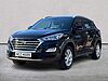 Hyundai TUCSON 1.6 Gdi Se Nav Suv 5Dr Petrol Manual Euro 6 (S/S) (132 Ps) Phantom Black