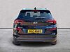 Hyundai TUCSON 1.6 Gdi Se Nav Suv 5Dr Petrol Manual Euro 6 (S/S) (132 Ps) Phantom Black