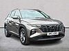 Hyundai TUCSON 1.6 T-Gdi Premium Suv 5Dr Petrol Manual Euro 6 (S/S) (150 Ps) Silky Bronze