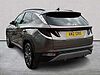 Hyundai TUCSON 1.6 T-Gdi Premium Suv 5Dr Petrol Manual Euro 6 (S/S) (150 Ps) Silky Bronze