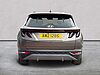 Hyundai TUCSON 1.6 T-Gdi Premium Suv 5Dr Petrol Manual Euro 6 (S/S) (150 Ps) Silky Bronze