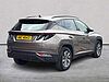 Hyundai TUCSON 1.6 T-Gdi Se Connect Suv 5Dr Petrol Manual Euro 6 (S/S) (150 Ps) Silky Bronze