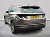 Hyundai TUCSON 1.6 T-Gdi Se Connect Suv 5Dr Petrol Manual Euro 6 (S/S) (150 Ps) Silky Bronze
