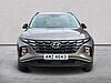 Hyundai TUCSON 1.6 T-Gdi Se Connect Suv 5Dr Petrol Manual Euro 6 (S/S) (150 Ps) Silky Bronze