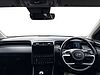 Hyundai TUCSON 1.6 T-Gdi Se Connect Suv 5Dr Petrol Manual Euro 6 (S/S) (150 Ps) Silky Bronze
