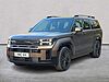 Hyundai SANTA FE 1.6 H T-Gdi Calligraphy Suv 5Dr Petrol Hybrid Auto 4Wd Euro 6 (S/S) (7Seat) (215 Earthy Brass