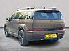 Hyundai SANTA FE 1.6 H T-Gdi Calligraphy Suv 5Dr Petrol Hybrid Auto 4Wd Euro 6 (S/S) (7Seat) (215 Earthy Brass