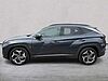 Hyundai TUCSON 1.6 T-Gdi Ultimate Suv 5Dr Petrol Manual Euro 6 (S/S) (150 Ps) Dark Knight Grey