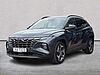 Hyundai TUCSON 1.6 T-Gdi Ultimate Suv 5Dr Petrol Manual Euro 6 (S/S) (150 Ps) Dark Knight Grey
