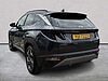 Hyundai TUCSON 1.6 T-Gdi Ultimate Suv 5Dr Petrol Manual Euro 6 (S/S) (150 Ps) Dark Knight Grey
