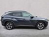 Hyundai TUCSON 1.6 T-Gdi Ultimate Suv 5Dr Petrol Manual Euro 6 (S/S) (150 Ps) Dark Knight Grey