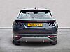 Hyundai TUCSON 1.6 T-Gdi Ultimate Suv 5Dr Petrol Manual Euro 6 (S/S) (150 Ps) Dark Knight Grey