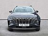 Hyundai TUCSON 1.6 T-Gdi Ultimate Suv 5Dr Petrol Manual Euro 6 (S/S) (150 Ps) Dark Knight Grey