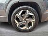 Hyundai TUCSON 1.6 T-Gdi Ultimate Suv 5Dr Petrol Manual Euro 6 (S/S) (150 Ps) Dark Knight Grey
