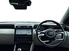Hyundai TUCSON 1.6 T-Gdi Ultimate Suv 5Dr Petrol Manual Euro 6 (S/S) (150 Ps) Dark Knight Grey