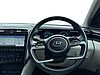 Hyundai TUCSON 1.6 T-Gdi Ultimate Suv 5Dr Petrol Manual Euro 6 (S/S) (150 Ps) Dark Knight Grey