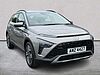 Hyundai BAYON 1.0 T-Gdi Mhev Premium Suv 5Dr Petrol Hybrid Manual Euro 6 (S/S) (120 Ps) Elemental Brass