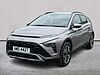 Hyundai BAYON 1.0 T-Gdi Mhev Premium Suv 5Dr Petrol Hybrid Manual Euro 6 (S/S) (120 Ps) Elemental Brass