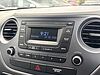 Hyundai I10 1.2 Se Hatchback 5Dr Petrol Auto Euro 6 (87 Ps) Polar White