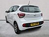 Hyundai I10 1.2 Se Hatchback 5Dr Petrol Auto Euro 6 (87 Ps) Polar White