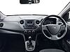 Hyundai I10 1.2 Se Hatchback 5Dr Petrol Auto Euro 6 (87 Ps) Polar White