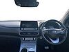 Hyundai KONA 64Kwh Ultimate Suv 5Dr Electric Auto (10.5Kw Charger) (204 Ps) Dive Blue