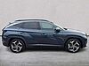 Hyundai TUCSON 1.6 T-Gdi Ultimate Suv 5Dr Petrol Manual Euro 6 (S/S) (150 Ps) Dark Teal
