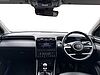 Hyundai TUCSON 1.6 T-Gdi Ultimate Suv 5Dr Petrol Manual Euro 6 (S/S) (150 Ps) Dark Teal