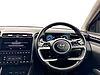 Hyundai TUCSON 1.6 T-Gdi Ultimate Suv 5Dr Petrol Manual Euro 6 (S/S) (150 Ps) Dark Teal