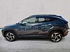 Hyundai TUCSON 1.6 T-Gdi Ultimate Suv 5Dr Petrol Manual Euro 6 (S/S) (150 Ps) Dark Teal