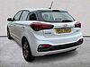 Hyundai I20 1.2 Se Launch Edition Hatchback 5Dr Petrol Manual Euro 6 (S/S) (84 Ps) Polar White