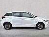 Hyundai I20 1.2 Se Launch Edition Hatchback 5Dr Petrol Manual Euro 6 (S/S) (84 Ps) Polar White