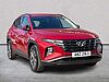 Hyundai TUCSON 1.6 T-Gdi Se Connect Suv 5Dr Petrol Manual Euro 6 (S/S) (150 Ps) Sunset Red