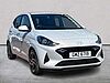 Hyundai I10 1.0 Premium Hatchback 5Dr Petrol Manual Euro 6 (S/S) (63 Ps) Lumen Grey