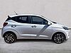 Hyundai I10 1.0 Premium Hatchback 5Dr Petrol Manual Euro 6 (S/S) (63 Ps) Lumen Grey