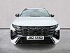Hyundai TUCSON 1.6T 239 Hybrid N Line 5Dr Auto White