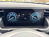 Hyundai TUCSON 1.6 H T-Gdi Premium Suv 5Dr Petrol Hybrid Auto Euro 6 (S/S) (230 Ps) Amazon Grey