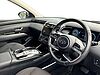 Hyundai TUCSON 1.6 H T-Gdi Premium Suv 5Dr Petrol Hybrid Auto Euro 6 (S/S) (230 Ps) Amazon Grey