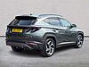 Hyundai TUCSON 1.6 H T-Gdi Premium Suv 5Dr Petrol Hybrid Auto Euro 6 (S/S) (230 Ps) Amazon Grey