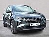 Hyundai TUCSON 1.6 H T-Gdi Premium Suv 5Dr Petrol Hybrid Auto Euro 6 (S/S) (230 Ps) Amazon Grey
