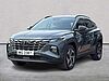Hyundai TUCSON 1.6 H T-Gdi Premium Suv 5Dr Petrol Hybrid Auto Euro 6 (S/S) (230 Ps) Amazon Grey