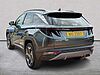 Hyundai TUCSON 1.6 H T-Gdi Premium Suv 5Dr Petrol Hybrid Auto Euro 6 (S/S) (230 Ps) Amazon Grey
