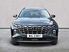 Hyundai TUCSON 1.6 H T-Gdi Premium Suv 5Dr Petrol Hybrid Auto Euro 6 (S/S) (230 Ps) Amazon Grey