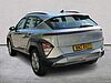 Hyundai KONA 1.0 T-Gdi Advance Suv 5Dr Petrol Dct Euro 6 (S/S) (120 Ps) Silver
