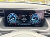 Hyundai TUCSON 1.6 T-Gdi Se Connect Suv 5Dr Petrol Manual Euro 6 (S/S) (150 Ps) Shimmering Silver
