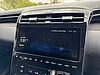 Hyundai TUCSON 1.6 T-Gdi Se Connect Suv 5Dr Petrol Manual Euro 6 (S/S) (150 Ps) Shimmering Silver