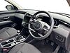 Hyundai TUCSON 1.6 T-Gdi Se Connect Suv 5Dr Petrol Manual Euro 6 (S/S) (150 Ps) Shimmering Silver