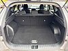Hyundai TUCSON 1.6 T-Gdi Se Connect Suv 5Dr Petrol Manual Euro 6 (S/S) (150 Ps) Shimmering Silver