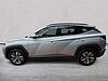 Hyundai TUCSON 1.6 T-Gdi Se Connect Suv 5Dr Petrol Manual Euro 6 (S/S) (150 Ps) Shimmering Silver