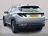Hyundai TUCSON 1.6 T-Gdi Se Connect Suv 5Dr Petrol Manual Euro 6 (S/S) (150 Ps) Shimmering Silver
